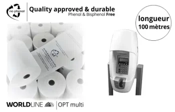 Rouleaux OPT multi